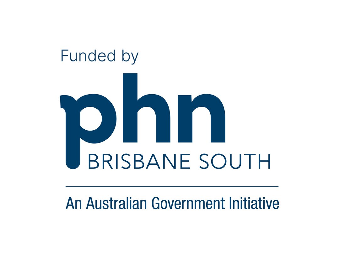 BS PHN Logo