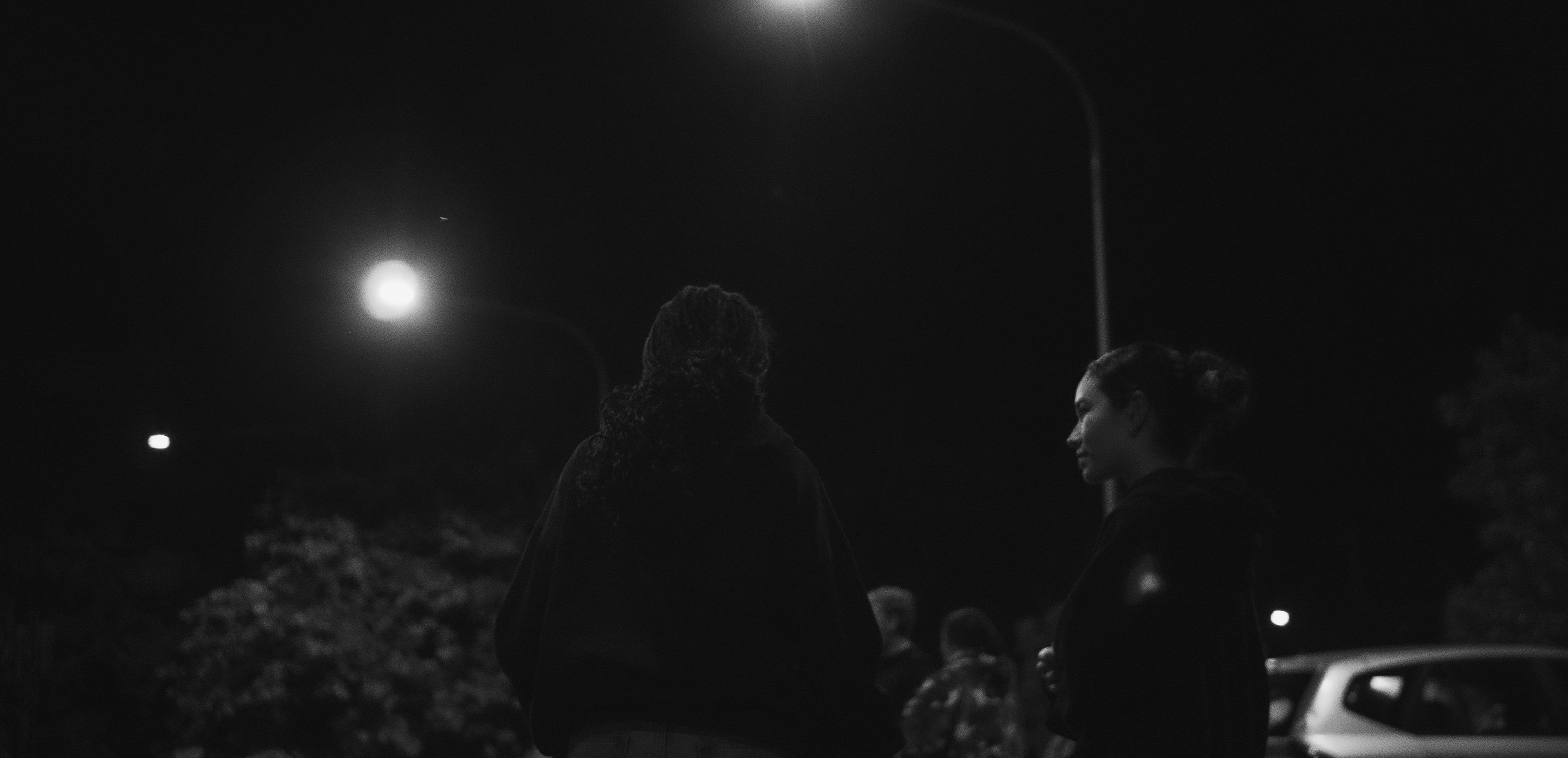 Harbour of Hope mobile clinic van